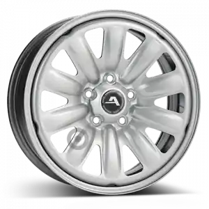 Reducere Janta Otel Alcar Hybrid 6.5×17 5×112 et38
