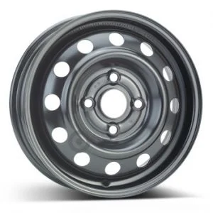 Reducere extra Janta Tabla ALCAR 2430 4XR13 4X100 ET 40