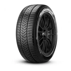 Reducere specială Anvelopa IARNA PIRELLI SCORPION WINTER MO 235/55R19 101H
