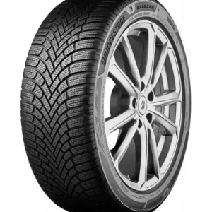 Anvelopa IARNA BRIDGESTONE Blizzak 6 XL 225/50R17 98V Ieftin