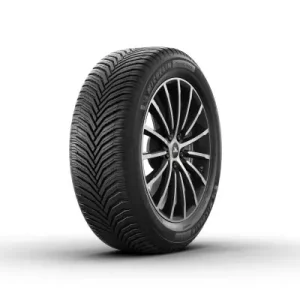 Noutate Anvelopa ALL SEASON MICHELIN CrossClimate 2 XL 215/55R17 98W