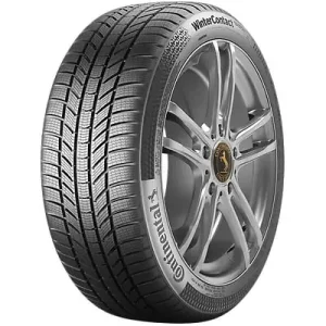 Anvelopa IARNA CONTINENTAL WinterContact TS 870 P 235/55R19 101T Reduceri