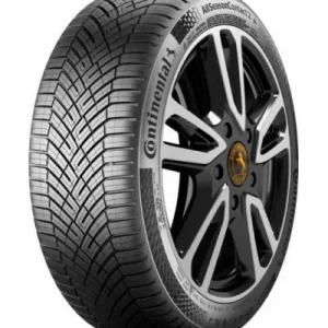 Anvelopa ALL SEASON CONTINENTAL AllSeasonContact 2 XL 255/55R19 111W Plată sigură