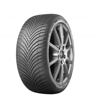 Anvelopa ALL SEASON KUMHO Solus 4S HA32 XL 235/45R17 97Y Livrare gratuită