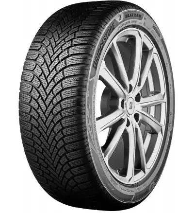 Cel mai vândut Anvelopa IARNA BRIDGESTONE Blizzak 6 XL 235/65R17 108V