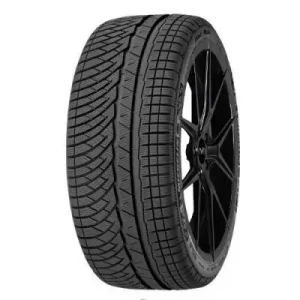 Doar azi Anvelopa IARNA MICHELIN Pilot Alpin PA4 - XL 235/35R19 91V