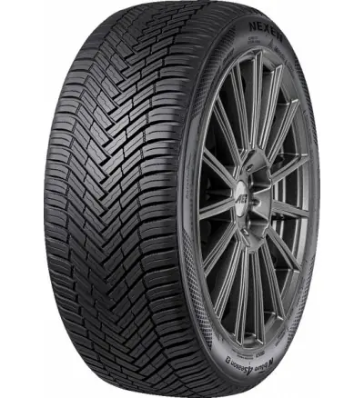 Anvelopa ALL SEASON NEXEN N'Blue 4Season 2 XL 235/55R17 103V Retur gratuit