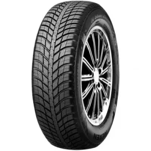 Plată securizată Anvelopa ALL SEASON NEXEN N'Blue 4Season XL 225/50R18 99H