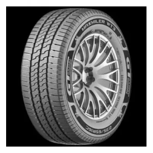 Reducere Anvelopa IARNA GT Radial Maxmiler WT3 215/65R15C 104/102T
