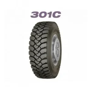 Disponibil imediat Anvelopa CAMION YOKOHAMA 301C 315/80R22.5 156/150K TRACTIUNE ON / OFF