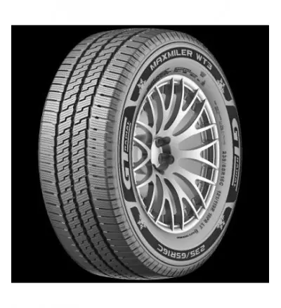 Anvelopa IARNA GT Radial Maxmiler WT3 225/55R17C 109/107T Cumpără online