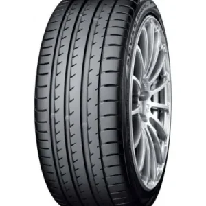 Cumpărături sigure Anvelopa VARA Yokohama V105 AdvanSport 255/40R18 95Y