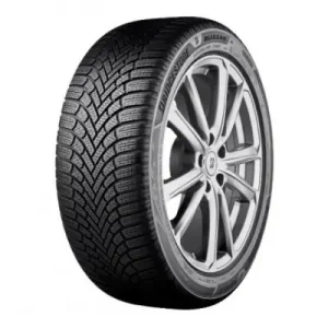 Anvelopa IARNA Bridgestone Blizzak6 XL 275/45R20 110W Plată securizată
