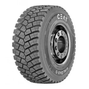 Anvelopa CAMION CEAT WinMile-D 315/80R22.5 156/150L Autostrada Tractiune Cumpără online