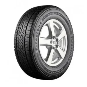 Disponibil imediat Anvelopa IARNA Firestone VanhawkWinter2 EVO 215/70R15C 109/107R