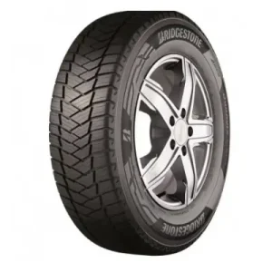 Ofertă de sezon Anvelopa ALL SEASON Bridgestone Duravis AllSeason 215/75R16C 116/114R
