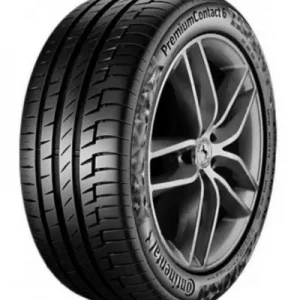 Mai ieftin Anvelopa VARA CONTINENTAL Premiumcontact 6 245/40 R20 99Y XL