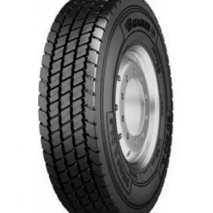 Ofertă de sezon Anvelopa CAMION BARUM Bd200r 265/70 R19 140/138M 14PR Tractiune Regional