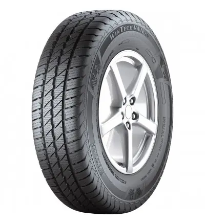 Retur ușor Anvelopa IARNA Viking WinTech Van XL 205/65R16C 107/105R