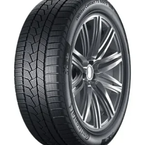 Anvelopa IARNA Continental 225/60R18 H TS 860S XL FR SSR 104 H Chilipir