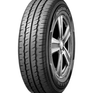 Ofertă Anvelopa VARA Nexen 195/60R16C H Roadian CT8 99/97 H