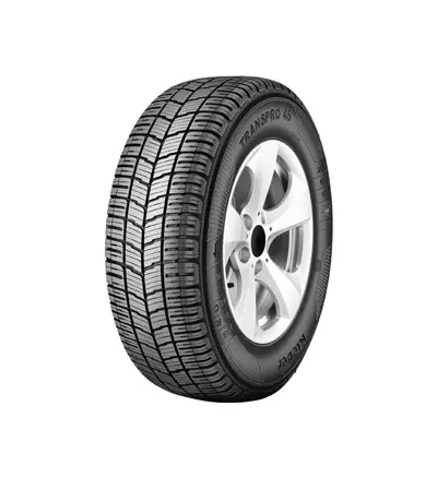 Doar azi Anvelopa ALL SEASON Kleber 225/70R15C R Transpro 4S 112 R