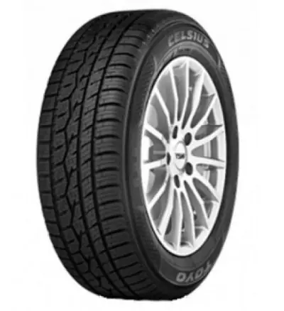 Anvelopa ALL SEASON Toyo 175/70R14 T Celsius 84 T Ofertă de sezon