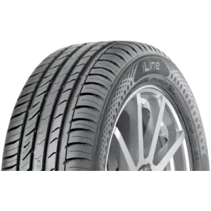 Anvelopa VARA NOKIAN TYRES Nokian iLine 205/65R15 94H Preț promoțional