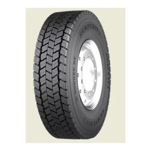 Anvelopa VARA SEMPERIT RUNNER D2 295/80R22.5 152/148M Preț redus