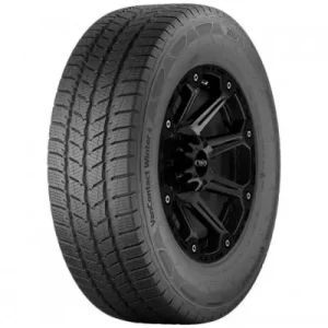 Anvelopa IARNA CONTINENTAL VANCONTACT WINTER 185/75R16C 104/102R Ultima șansă