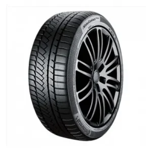 Anvelopa IARNA CONTINENTAL CONTIWINTERCONTACT TS 850P 235/55R19 101H Promoție