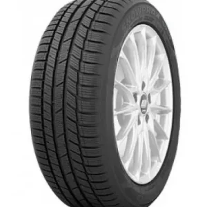 Anvelopa IARNA Toyo 255/65R17 H S954 Snowprox SUV XL 114 H Ofertă exclusivă