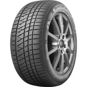 Livrare gratuită Anvelopa IARNA Kumho WinterCraft WS71 SUV 265/40R21 105V XL
