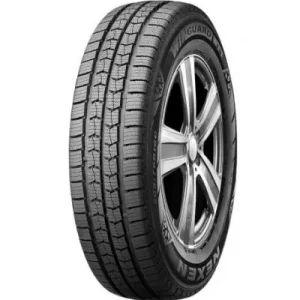 Plată securizată Anvelopa IARNA Nexen Winguard WT1 215/65R16C 109/107R