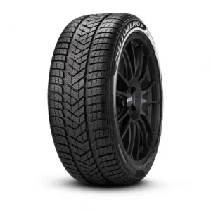Anvelopa IARNA Pirelli 245/45R18 V SottoZero 3 Seal 96 V Preferatul clienților