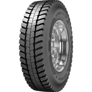 Anvelopa VARA GOODYEAR OMNITRAC D 315/80R22.5 156/150K Plată securizată