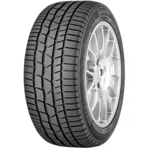 Anvelopa IARNA CONTINENTAL CONTIWINTERCONTACT TS830P SSR 245/40R18 97V XL Popular