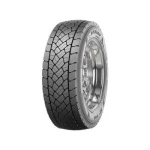 Anvelopa CAMION Dunlop SP446 MS 285/70R19.5 146/144L/M TRACTIUNE Lichidare de stoc