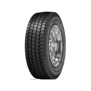 Anvelopa CAMION Kelly Armorsteel KDM2 MS - made by GoodYear 315/80R22.5 156/154L/M TRACTIUNE Ultima șansă
