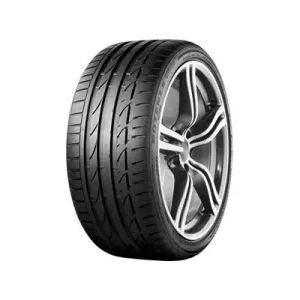 Super ofertă Anvelopa VARA Bridgestone S001 XL 245/40R20 99Y