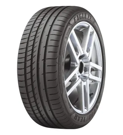 Disponibil imediat Anvelopa VARA GoodYear EagleF1Asymm2 XL 275/35R20 102Y