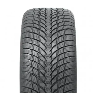 Reduceri Anvelopa IARNA NOKIAN TYRES WR SNOWPROOF P 255/45R19 104V XL