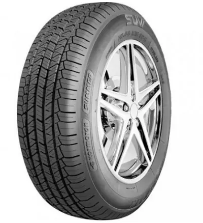 Anvelopa VARA Taurus 235/55 R17 SUV 701 103 V C C Retur ușor