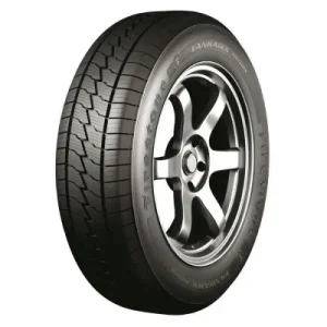 Livrare expres Anvelopa ALL SEASON Firestone Vanhawk Multiseason 195/60R16C 99/97H