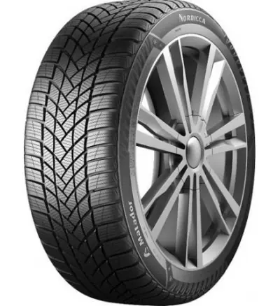 Retur gratuit Anvelopa IARNA MATADOR MP93 NORDICCA 205/45R17 88V XL