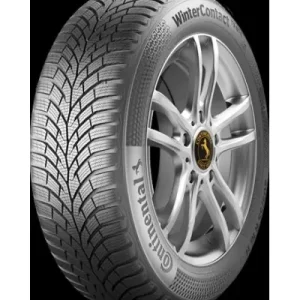 Anvelopa IARNA CONTINENTAL WINTERCONTACT TS 870 225/45R17 91H Plată sigură