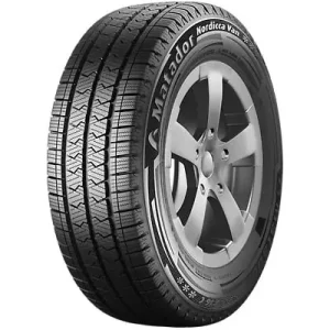 Chilipir Anvelopa IARNA MATADOR NORDICCA VAN 205/65R16 107/105T
