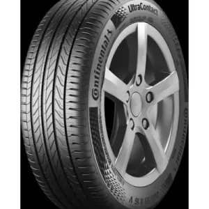 Ultima șansă Anvelopa VARA CONTINENTAL ULTRACONTACT 205/50R17 89V