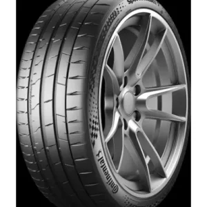Transport gratuit Anvelopa VARA CONTINENTAL SPORTCONTACT 7 225/35R19 88Y XL