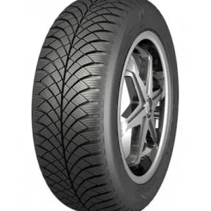Preferatul clienților Anvelopa ALL SEASON Nankang 235/40R18 Y AW-6 XL 95 Y